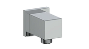 ADJUSTABLE SQUARE ELBOW CONNECTOR - Plumbing Market