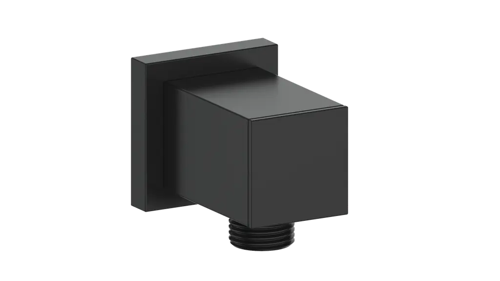 ADJUSTABLE SQUARE ELBOW CONNECTOR - Plumbing Market
