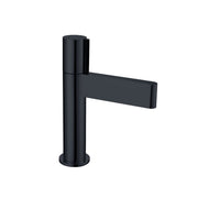 Kube Bath Aqua Levante Single Lever Faucet - Black (AFB293-BK)