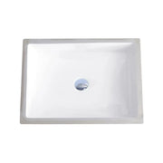 ARLBERG UNDERMOUNT VITREOUS CHINA SINK - Plumbing Market