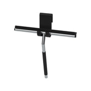 Zitta Black squeegee with hook AS00167