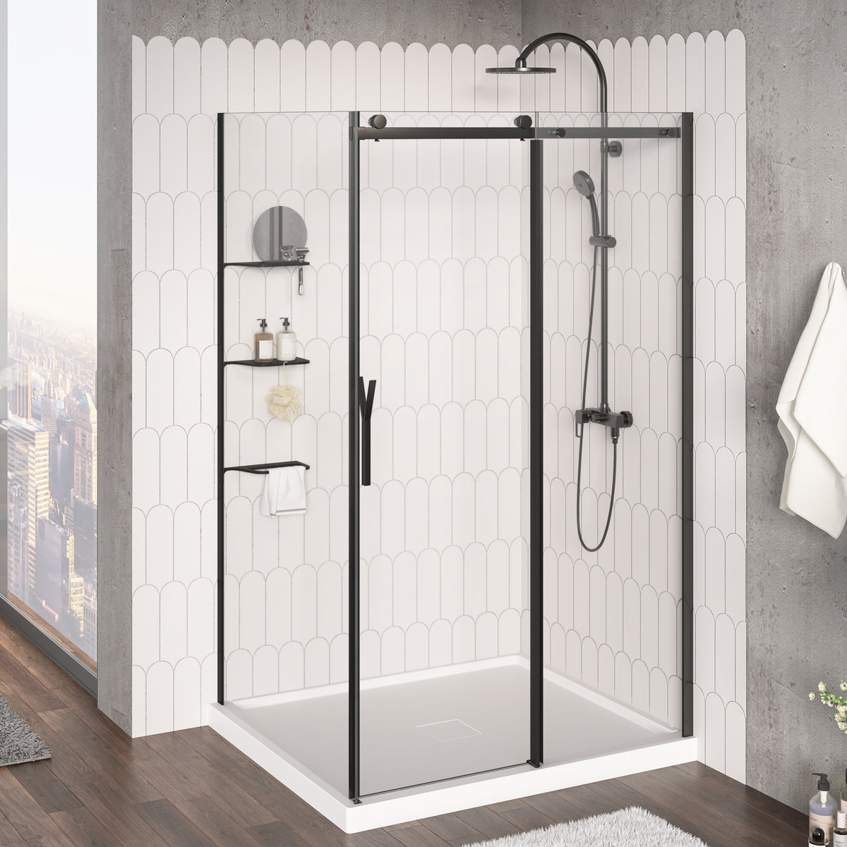 Zitta Storage shelf AS005707
