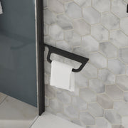 Zitta Washcloth holder for shelf AS005807