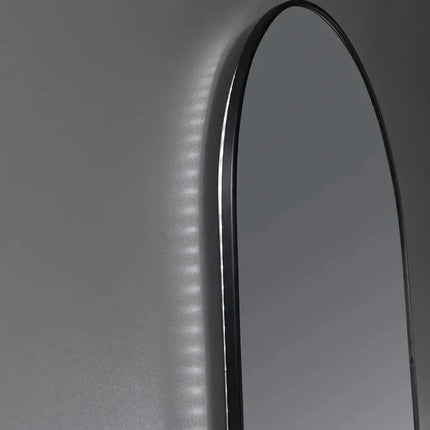 ATOMIC Framed Back Light LED Mirror - LMF924B - Plumbing Market