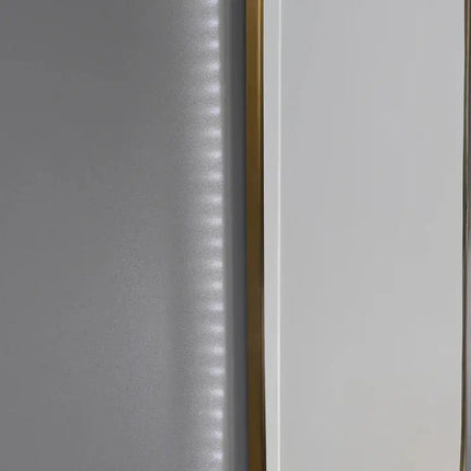 ATOMIC Framed Back Light LED Mirror - LMF924B - Plumbing Market