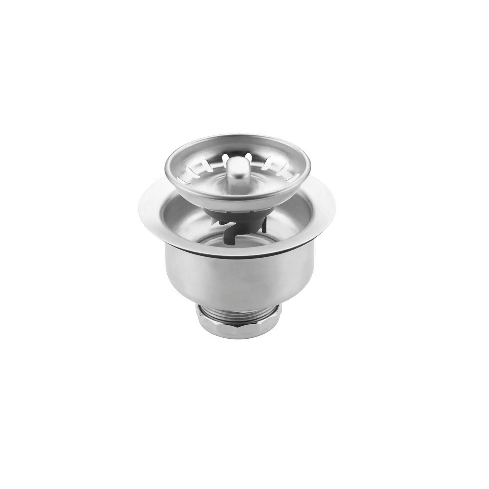 AZUNI Rounded Kitchen Sink Strainer ST05 - Plumbing Market