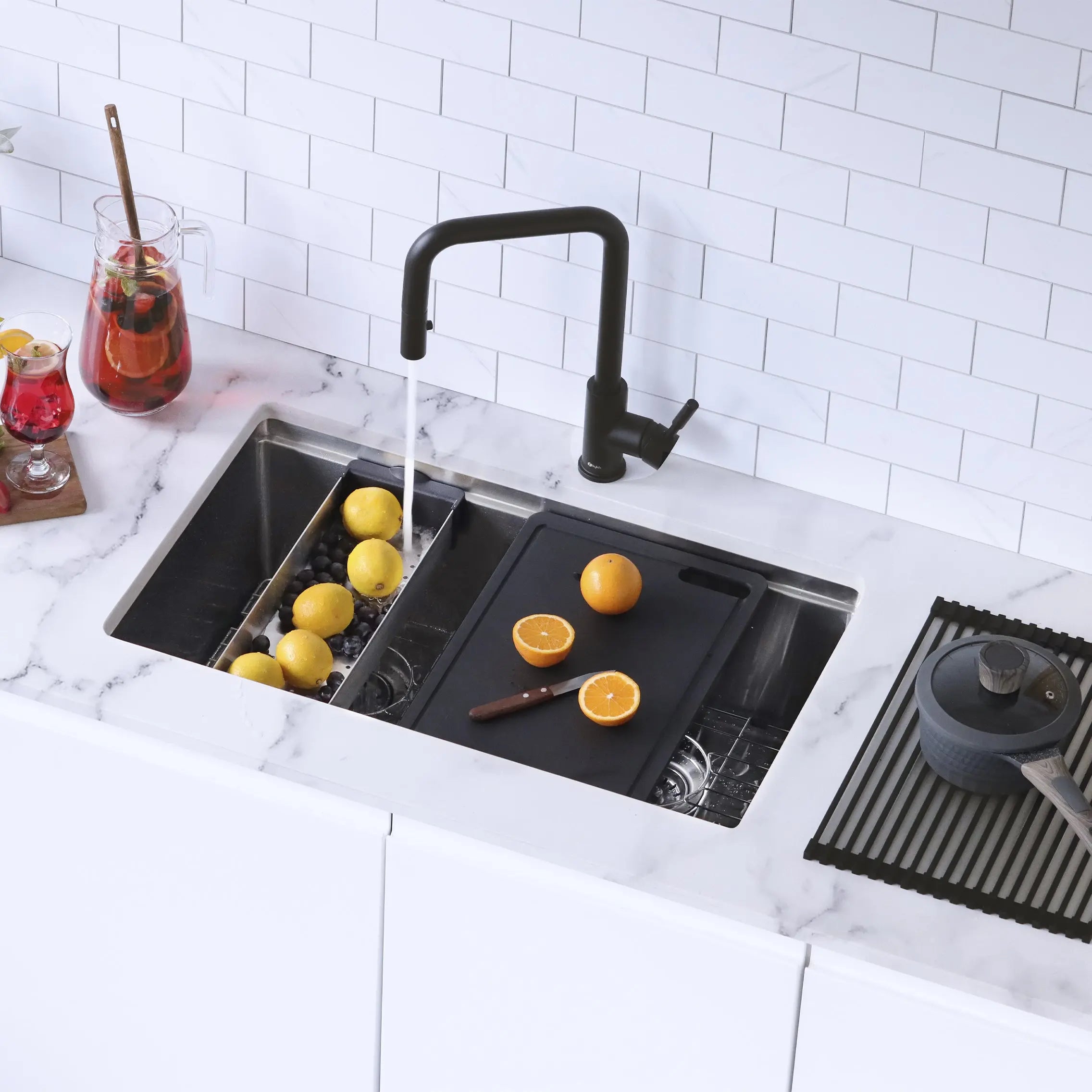 Accessories Kit A-918KIT by Stylish® - Plumbing Market