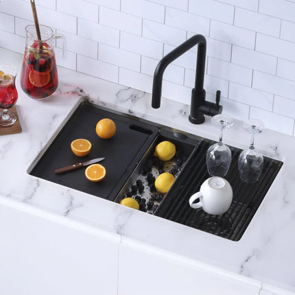 Accessories Kit A-918KIT by Stylish® - Plumbing Market