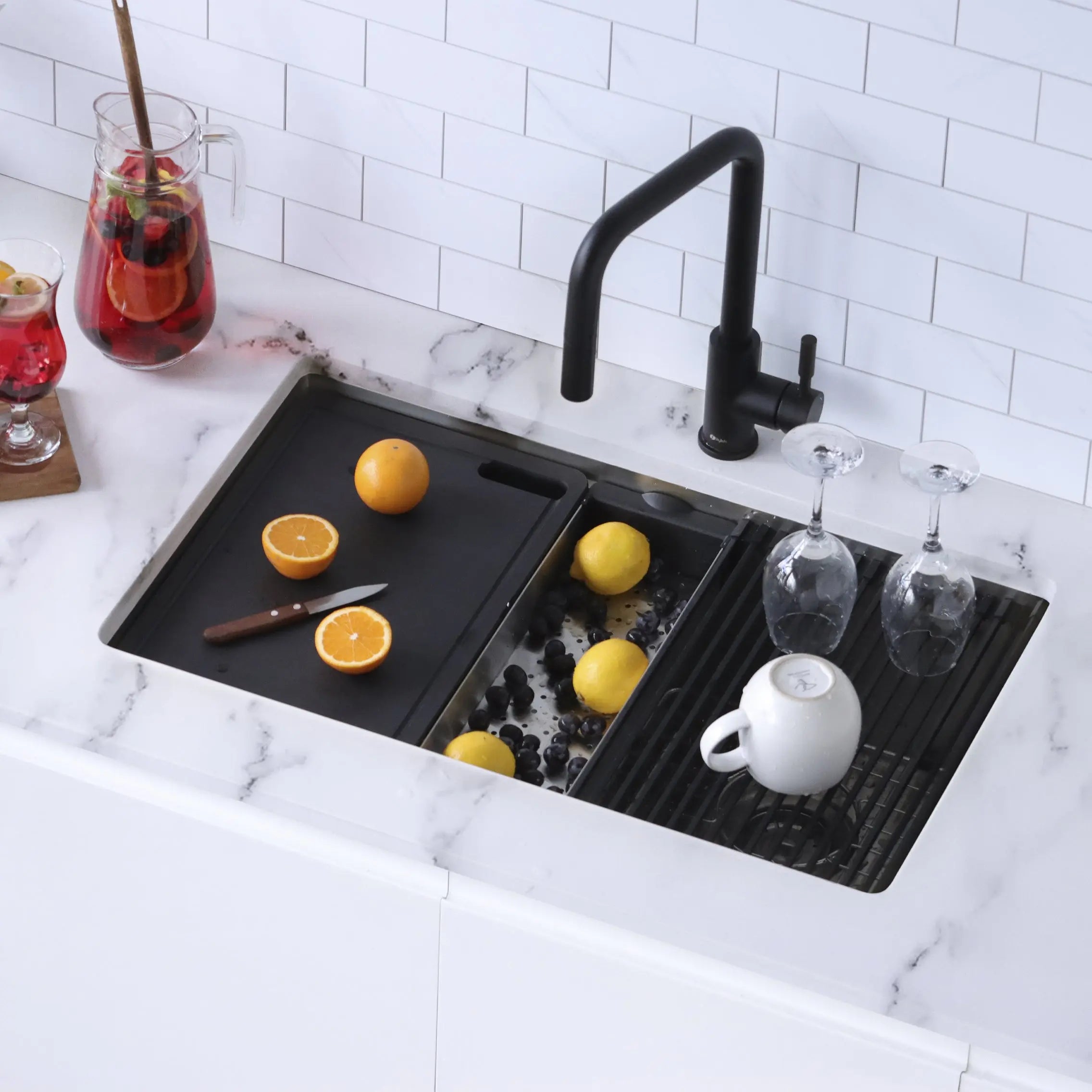 Accessories Kit A-918KIT by Stylish® - Plumbing Market