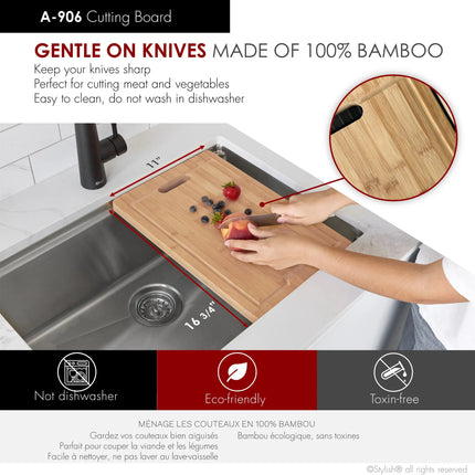 Accessories Kit A-919KIT by Stylish® - Plumbing Market