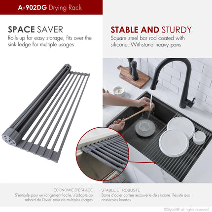 Accessories Kit A-919KIT by Stylish® - Plumbing Market