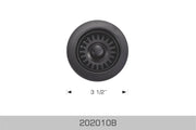 Bosco 202010B Sink Strainer 3 1/2" Diameter