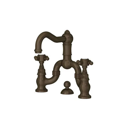 Acqui® Bridge Lavatory Faucet - Plumbing Market