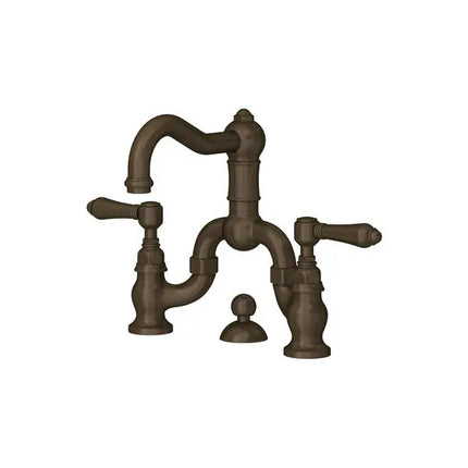 Acqui® Bridge Lavatory Faucet - Plumbing Market