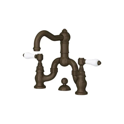 Acqui® Bridge Lavatory Faucet - Plumbing Market