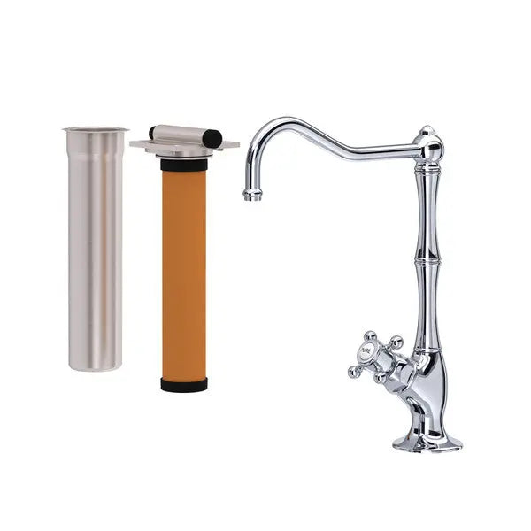 Acqui® Filter Kitchen Faucet Kit - Plumbing Market
