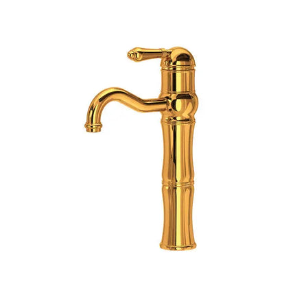 Acqui® Single Handle Tall Lavatory Faucet - Plumbing Market