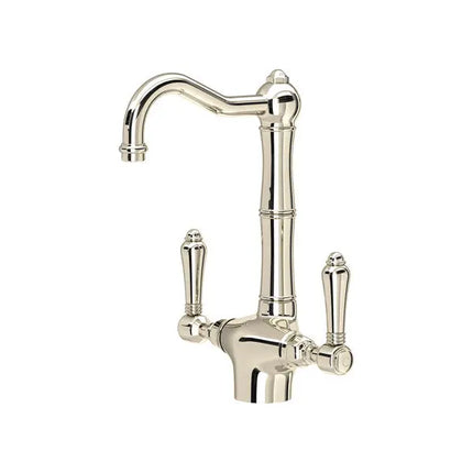 Acqui® Two Handle Bar/Food Prep Kitchen Faucet - Plumbing Market
