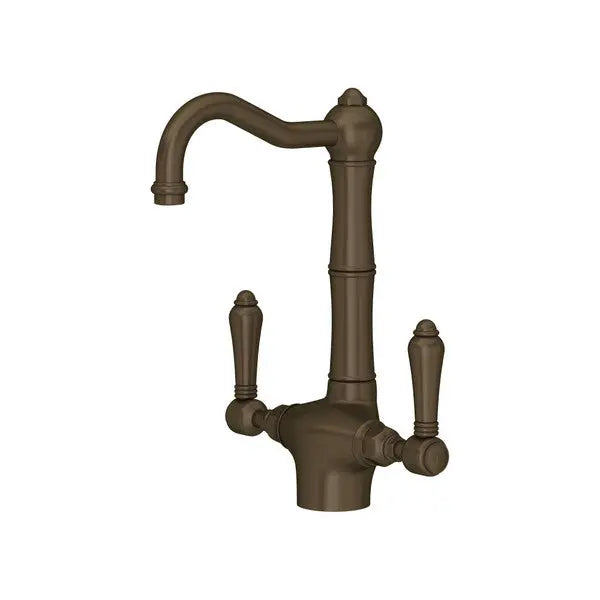 Acqui® Two Handle Bar/Food Prep Kitchen Faucet - Plumbing Market