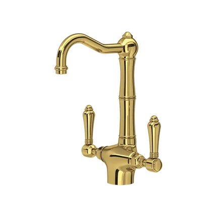 Acqui® Two Handle Bar/Food Prep Kitchen Faucet - Plumbing Market