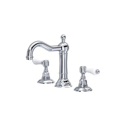 Acqui® Widespread Lavatory Faucet - Plumbing Market