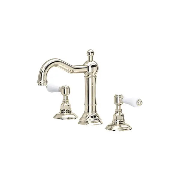 Acqui® Widespread Lavatory Faucet - Plumbing Market