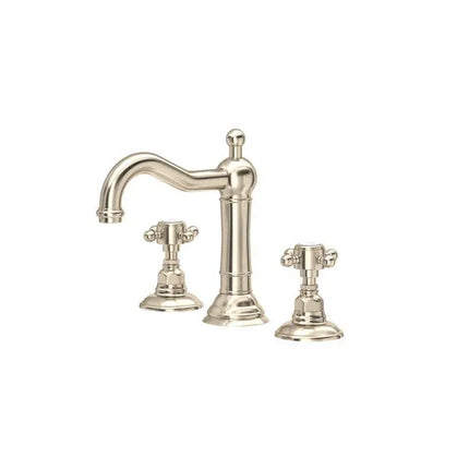 Acqui® Widespread Lavatory Faucet - Plumbing Market