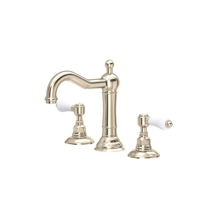 Acqui® Widespread Lavatory Faucet - Plumbing Market