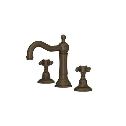 Acqui® Widespread Lavatory Faucet - Plumbing Market