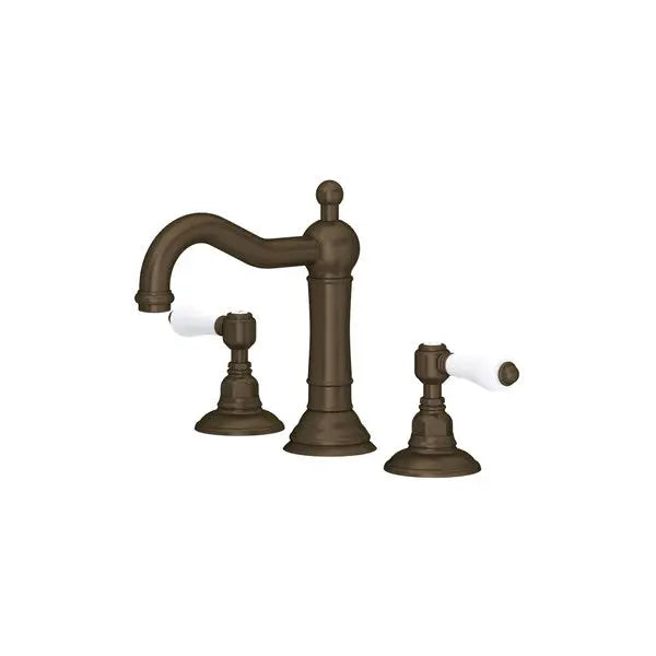 Acqui® Widespread Lavatory Faucet - Plumbing Market