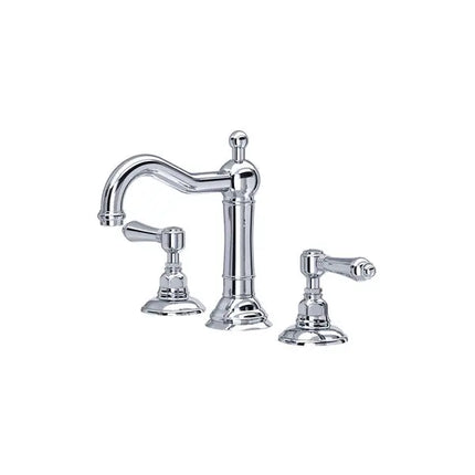Acqui® Widespread Lavatory Faucet - Plumbing Market