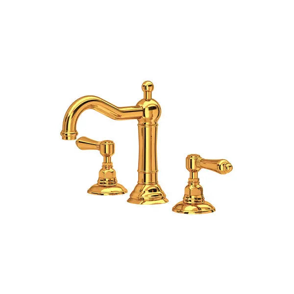Acqui® Widespread Lavatory Faucet - Plumbing Market