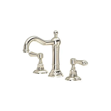 Acqui® Widespread Lavatory Faucet - Plumbing Market