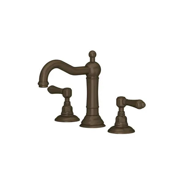 Acqui® Widespread Lavatory Faucet - Plumbing Market