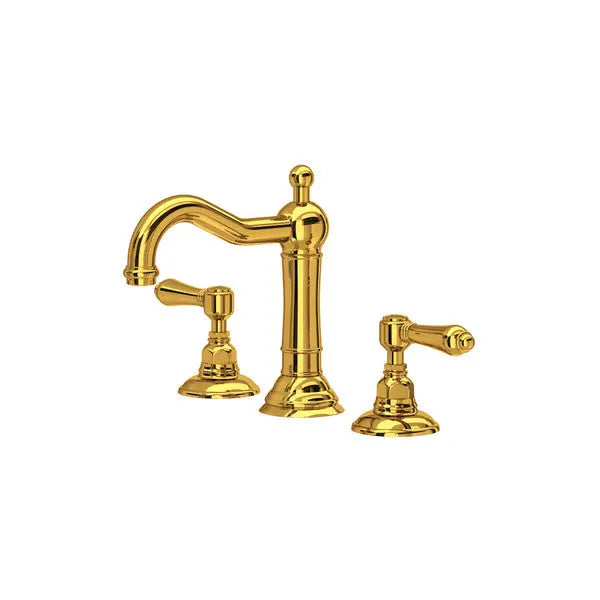 Acqui® Widespread Lavatory Faucet - Plumbing Market