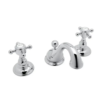 Acqui® Widespread Lavatory Faucet With Low Spout - Plumbing Market