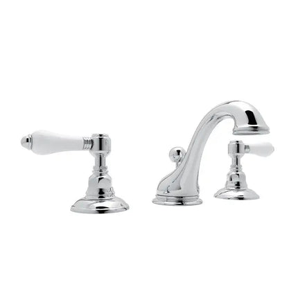 Acqui® Widespread Lavatory Faucet With Low Spout - Plumbing Market