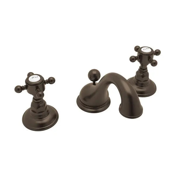 Acqui® Widespread Lavatory Faucet With Low Spout - Plumbing Market