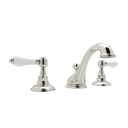 Acqui® Widespread Lavatory Faucet With Low Spout - Plumbing Market