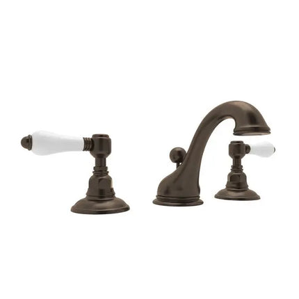 Acqui® Widespread Lavatory Faucet With Low Spout - Plumbing Market