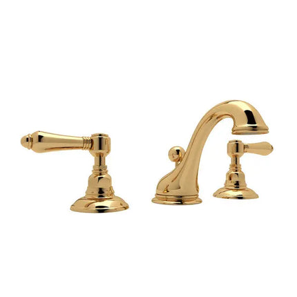 Acqui® Widespread Lavatory Faucet With Low Spout - Plumbing Market