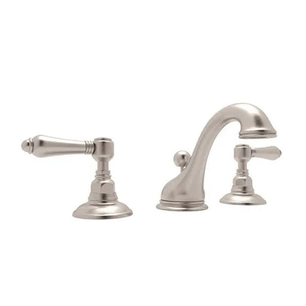 Acqui® Widespread Lavatory Faucet With Low Spout - Plumbing Market