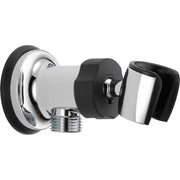 Delta All-Brass Water Supply/Adjustable Wall Mount All In One U4985-PK - Plumbing Market