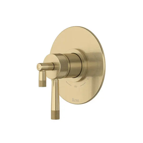 Amahle™ 1/2" Therm & Pressure Balance Trim With 2 Functions - Plumbing Market