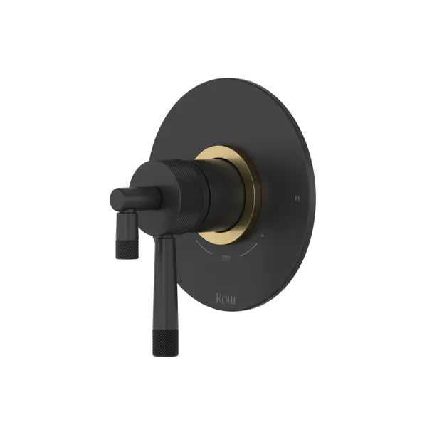 Amahle™ 1/2" Therm & Pressure Balance Trim With 2 Functions - Plumbing Market