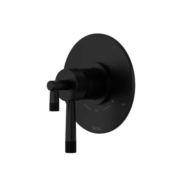Amahle™ 1/2" Therm & Pressure Balance Trim With 3 Functions - Plumbing Market