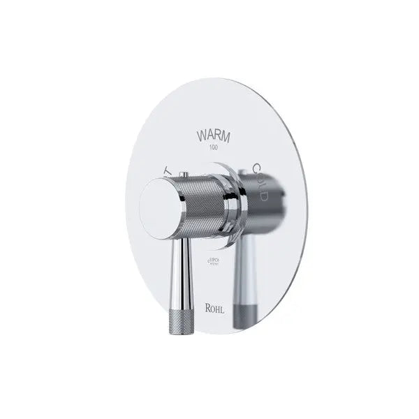 Amahle™ 3/4" Thermostatic Trim Without Volume Control - Plumbing Market