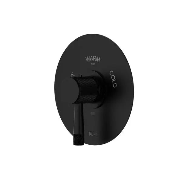 Amahle™ 3/4" Thermostatic Trim Without Volume Control - Plumbing Market