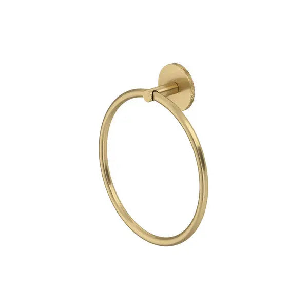 Amahle™ Towel Ring - Plumbing Market