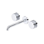 Amahle™ Wall Mount Lavatory Faucet Trim - Plumbing Market